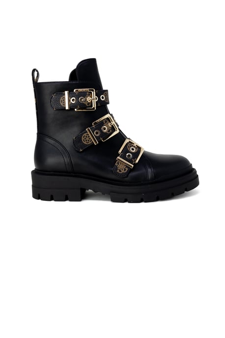 Schnallen-Bootsflats Stil - Image 1