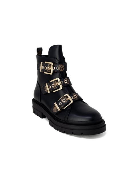 Schnallen-Bootsflats Stil - Image 2