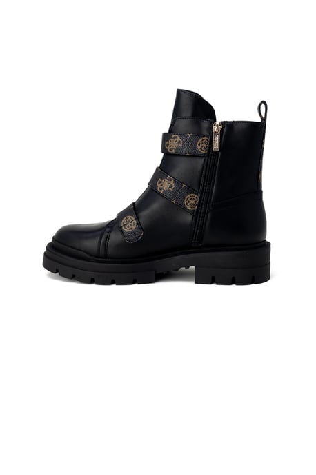 Schnallen-Bootsflats Stil - Image 3