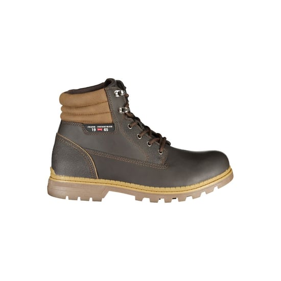 Lederstiefel Modell 1965 - Image 1