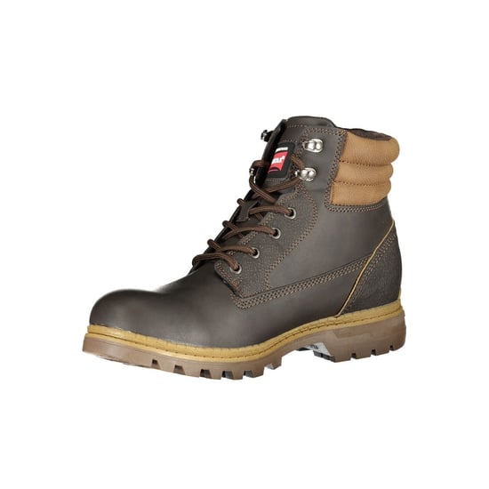 Lederstiefel Modell 1965 - Image 3