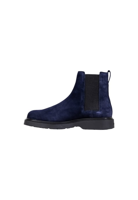Wildleder Chelsea-Stiefeletten - Image 3