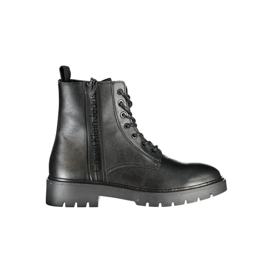 Kw0kw00306 Schnürstiefel - Image 1