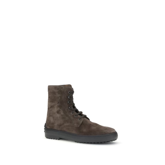 Knöchelhohe Schnürstiefel - Image 2