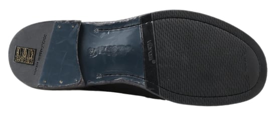 Leder Schnürstiefeletten - Image 3