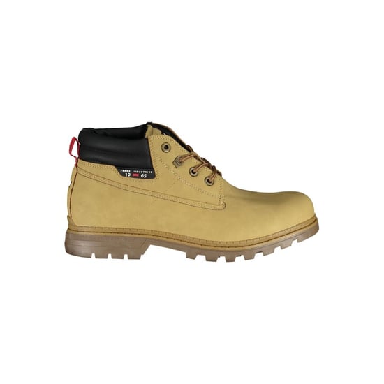 Jeans Industry 65 Midtop-Stiefel - Image 1