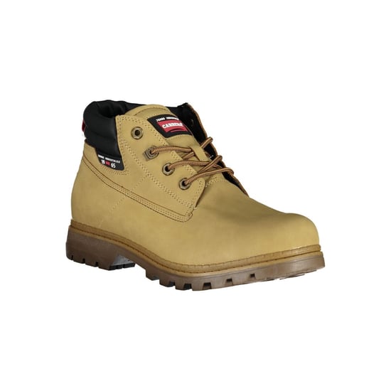 Jeans Industry 65 Midtop-Stiefel - Image 2