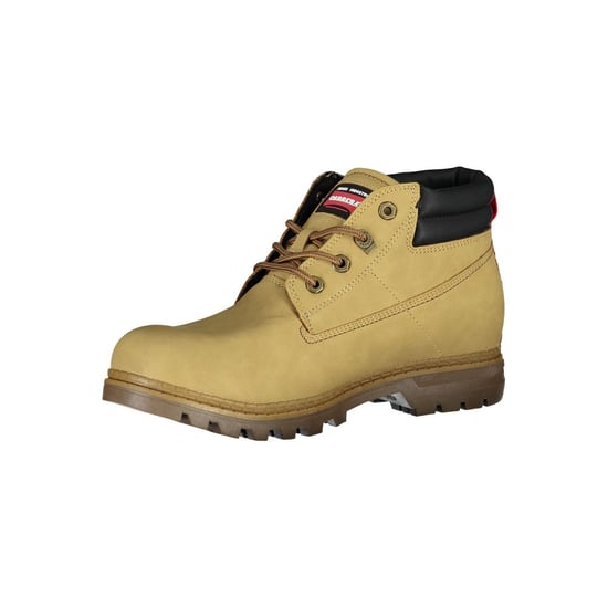 Jeans Industry 65 Midtop-Stiefel - Image 3
