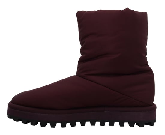 Dgbranded Gefütterte Stiefel Winterstil - Image 3