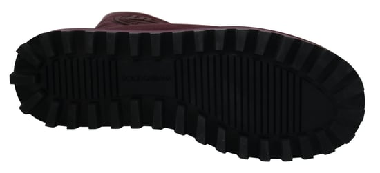 Dgbranded Gefütterte Stiefel Winterstil - Image 4