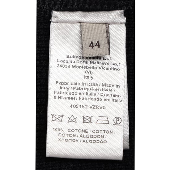 Bottega Veneta Fransenblazer aus mehrfarbigem Baumwollstoff - Image 5