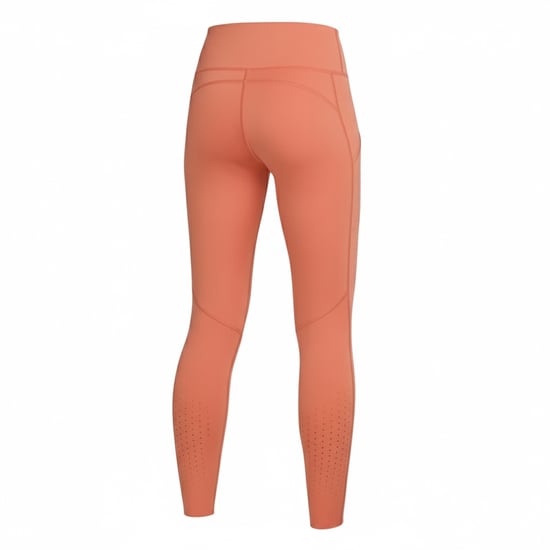 Nike - "Epic Luxe" Leggings für Damen (Pfirsich) - Image 2
