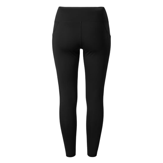 Nike - Leggings für Damen (Schwarz) - Image 2