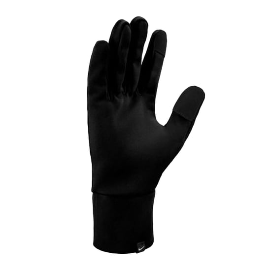 Nike - Winterhandschuhe für Herren/Damen Unisex, Therma-Fit (Schwarz/Weiß) - Image 2
