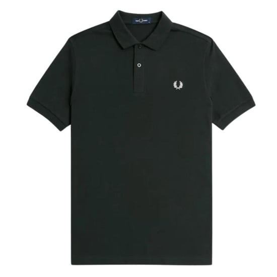 Fred Perry - Poloshirt für Herren, kurzärmlig (Rittersgrün) - Image 1