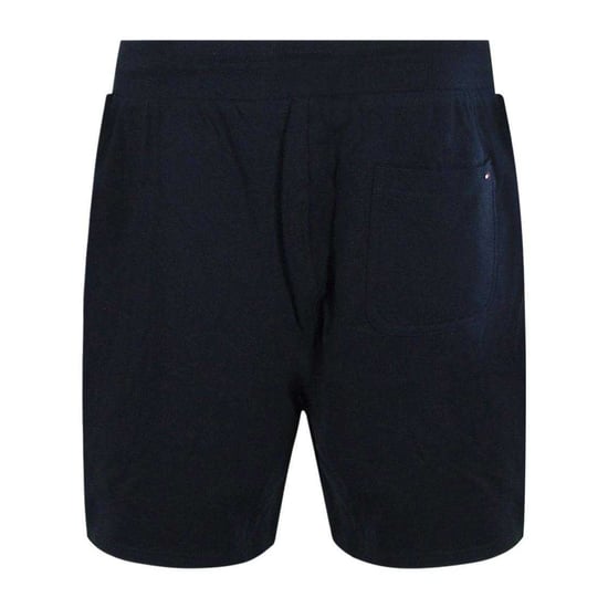 Tommy Hilfiger - "Desert Sky" Sweat-Shorts für Herren (Marine) - Image 2