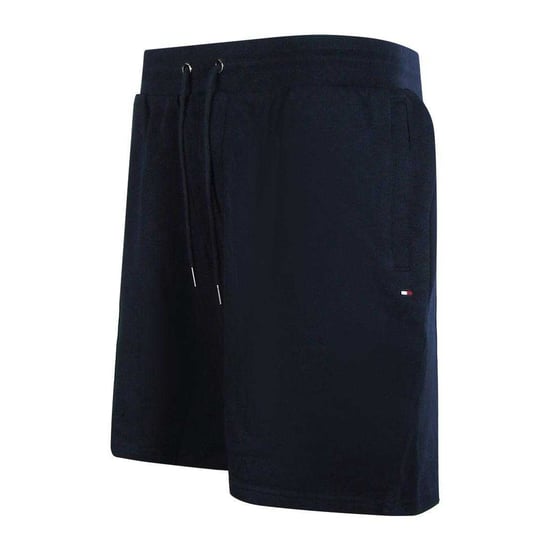 Tommy Hilfiger - "Desert Sky" Sweat-Shorts für Herren (Marine) - Image 3