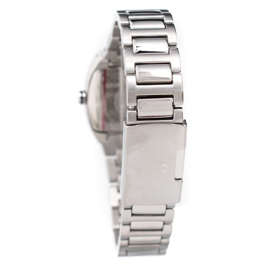 Analoge Armbanduhr mit Datumsanzeige - Image 2