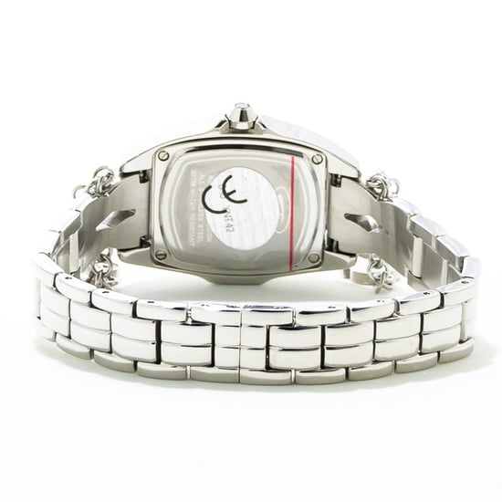 Chronotech 7008ls15mac Crystal Charm Uhr - Image 2