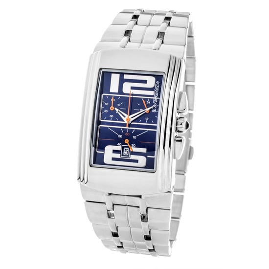 Chronotech Ct7018m Herren Chronograph Uhr - Image 1