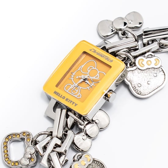 Hello Kitty Charme-Armbanduhr - Image 2