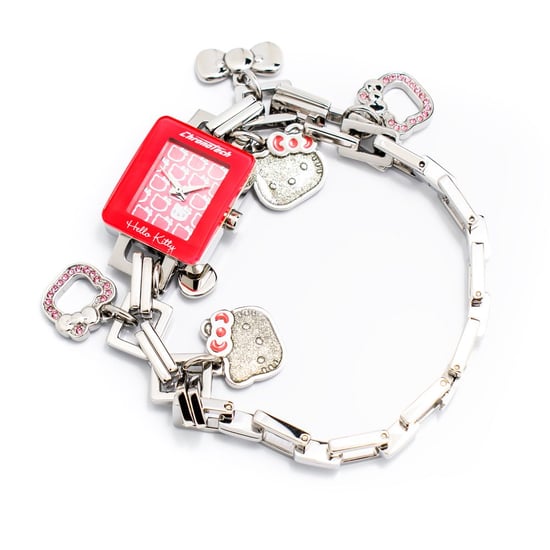Hello Kitty Charme-Armbanduhr - Image 1