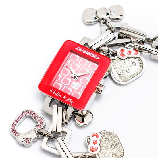 Hello Kitty Charme-Armbanduhr - Image 2