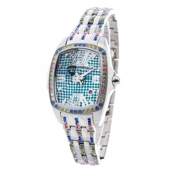 Ct7930ls54mac Kristall-Uhr - Image 1