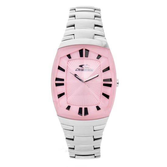 Chronotech Ct7065l07mac Pink Uhr - Image 1