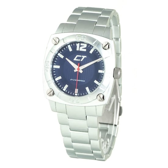Herren Chronotech Quadratuhr Chcc7079m03mac - Image 1