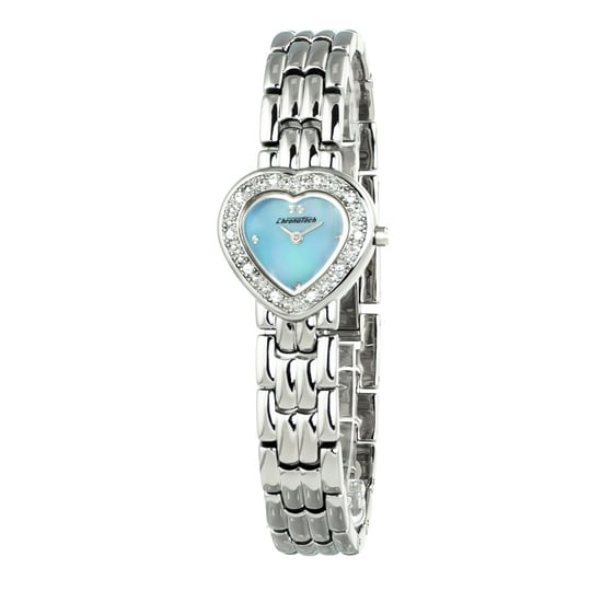 Herzförmige Uhr Chct2027l31ac - Image 1