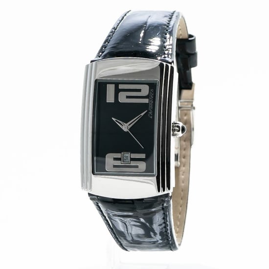 Chronotech Ct7017l06ac Rechteckige Uhr - Image 1