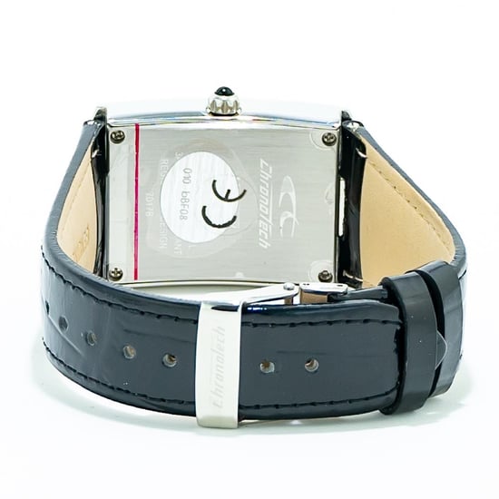 Chronotech Ct7017l06ac Rechteckige Uhr - Image 2