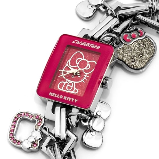 Hello Kitty Charme-Armbanduhr - Image 2