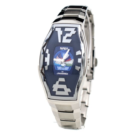 NASA Shuttle Mir Chronograph-Uhr - Image 1