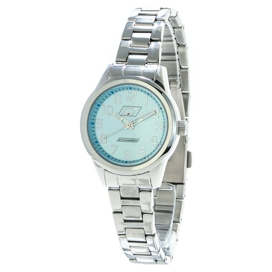 Chronotech Blaue Zifferblatt Uhr Chcc7041l01mac - Image 1