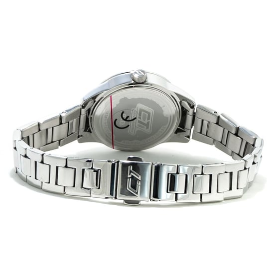 Chronotech Blaue Zifferblatt Uhr Chcc7041l01mac - Image 2