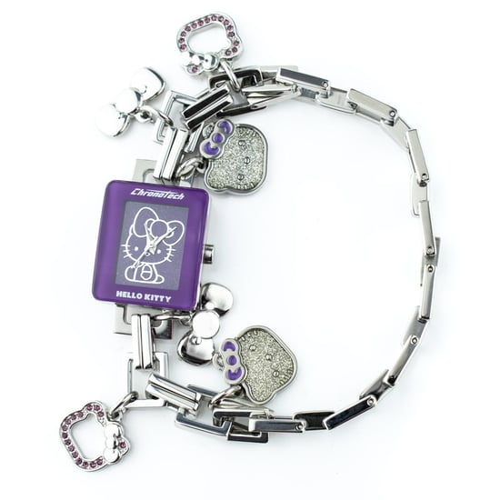 Hello Kitty Charme-Armbanduhr - Image 1
