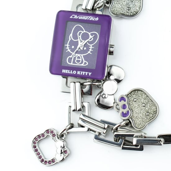 Hello Kitty Charme-Armbanduhr - Image 2