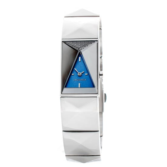 Blaue Zifferblatt Edelstahlarmbanduhr Ct7357s01mac - Image 1
