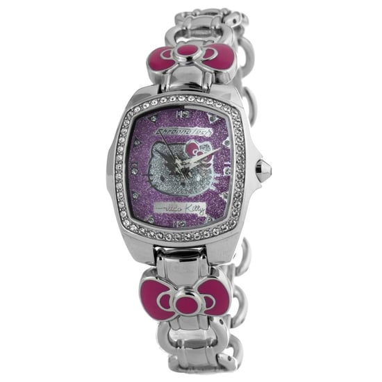 Hallo Kitty Uhr Chct7105ls02mac - Image 1
