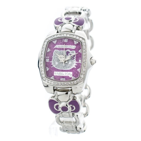 Hello Kitty Uhr Chct7105ls03mac - Image 1
