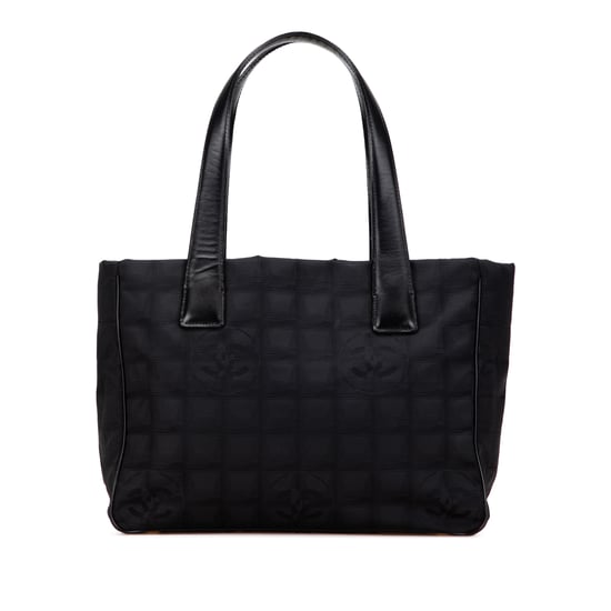 Neue Reisetasche Tote Bag - Image 1
