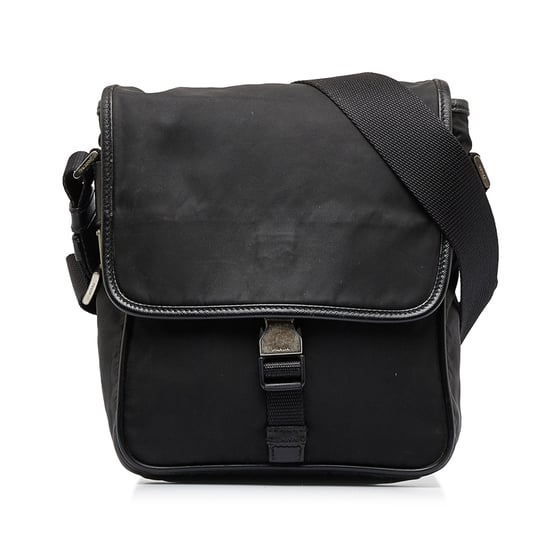 Crossbody Tasche Nylon - Image 1
