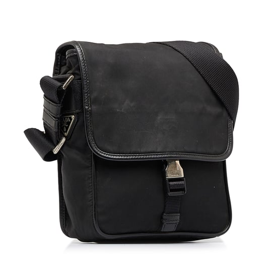 Crossbody Tasche Nylon - Image 2