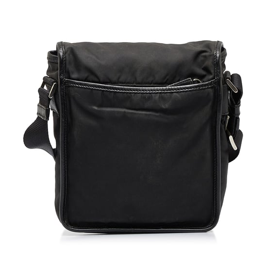 Crossbody Tasche Nylon - Image 3