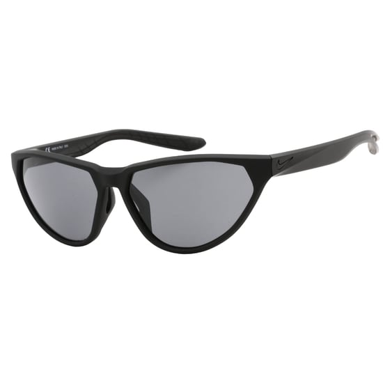 Nike Sonnenbrille in Mattschwarz - Image 2