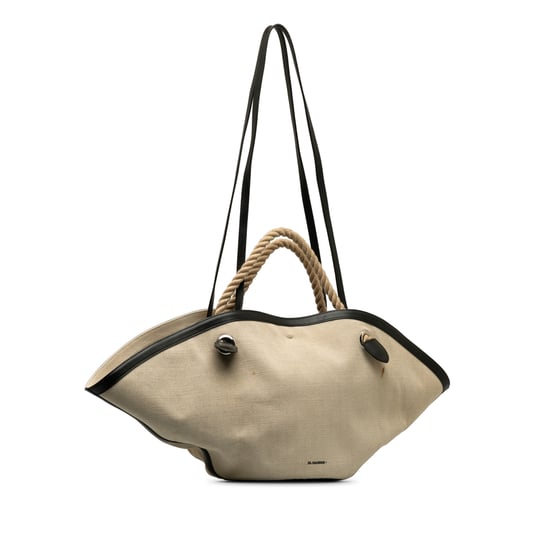 Muschelförmige Einkaufstasche - Image 2