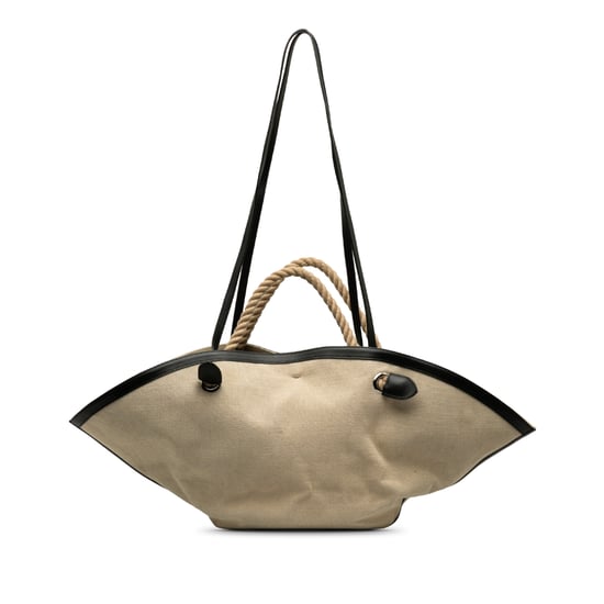 Muschelförmige Einkaufstasche - Image 3