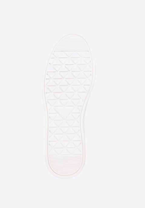 Wittchen Herren-Sneaker aus marineblauem Leder - Image 5